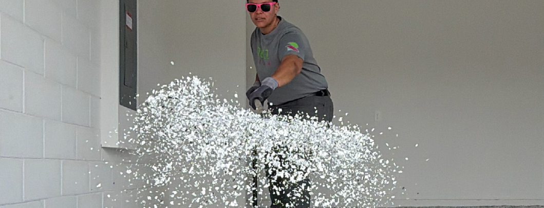 Día 1 Sistema Flakes